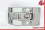 2007-2015 Audi Q7 4L Station Wagon Overhead Dome Light Lamp 4F0959719 Genuine. Fixed Price $50.00.