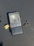 1989 Nissan D21 Hardbody Pickup Interior Dome Light King Cab Oem Hardware. Fixed Price $44.99.