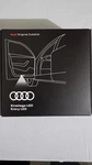 Genuine Audi Beam S Emblem 4G0-052-133-J. Fixed Price $160.00.