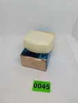 1975-1988 Mustang 79-86 Capri 78-83 Fairmont Zephyr Nos Roof Dome Map Lamp Lens. Fixed Price $45.00.