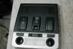 Bmw 61319225539 Map Light Front Cabin 10 0093 70-01 Lear 9197783-. Fixed Price $40.60.