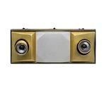 Vintage Rv Van Truck 12V Dome Directional Reading Lights Brass W/ Switch & Bulbs. Fixed Price $54.99.
