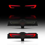 Smoked Led Rear Bumper Reverse Brake Lamp Fog Light For Scion Frs 86 Subaru Brz. Fixed Price $99.99.