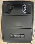 2012-2020 Dodge Grand Caravan Front Overhead Dome Map Roof Light Lamp Oem LOT029. Fixed Price $60.00.