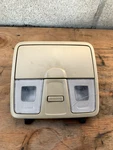 2012-2017 Hyundai Accent Sedan Overhead Console Dome Light Assembly Beige Oem. Fixed Price $38.00.