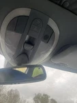 03-11 Mercedes W211 E500 CLS550 Front Overhead Dome Light Gray Oem. Fixed Price $40.00.