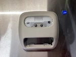 2000 Gmc Yukon Chevrolet Tahoe Roof Dome Reading Light Lamp VF1245 824380 Oem. Fixed Price $30.00.