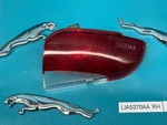 Jaguar XJ8 Xjr Vdp XK8 Xkr Right Door Puddle Courtesy Light Lamp LJA5370AA Rh. Fixed Price $17.00.