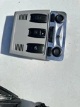 06-13 Bmw E90 Series Front Sunroof Control Overhead Dome Light Console Switch. Fixed Price $30.00.
