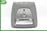 09-12 Bmw F01 F02 740I 750I 750LI Front Upper Center Console Dome Light Oem. Fixed Price $71.50.
