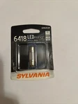 Sylvania 6418 Ledriving. Fixed Price $9.75.