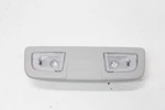 2018-2023 Chevrolet Traverse Rear Upper Overhead Headliner Dome Light Lamp Oem. Fixed Price $25.99.