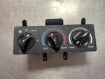 99-02 Ford Expedition Temperature Climate XL1H19E764AA Control. Fixed Price $19.95.