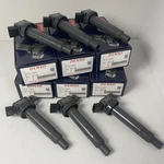 6X 90919-02234 673-1301 Denso Ignition Coil For 1999-2010 Lexus 3.0L 3.3L. Fixed Price $119.99.