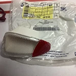 Nos Ford F65Z-13B725-AA Courtesy Light Housing. Fixed Price $27.85.