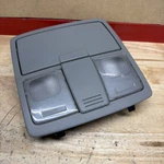 2011-2013 Kia Sorento Overhead Console Dome Lights Oem 92800-2PXXX. Fixed Price $32.00.