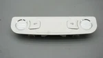 05-11 Audi A6 Quattro 3.0L Rear Dome Reading Light Lamp Beige 4L0947111 Oem. Fixed Price $15.75.