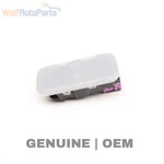 2022-2024 Audi E-tron Gt Rear Right Footwell Interior Light. Fixed Price $12.49.