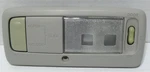 2000-2005 Toyota Celica Sunroof Switch Dome Light Assembly Gray. Fixed Price $50.66.