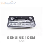 2015 Bmw 740LD Xdrive - Rear Dome Reading Light 9240763. Fixed Price $21.99.