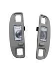 2022 -2023 Chevy Bolt Rear Left & Right Interior Roof Overhead Dome Light Set X2. Fixed Price $51.00.