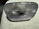 2009 Ford Escape Oem Center Mounted Interior Dome Light Black. Fixed Price $15.99.