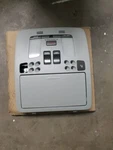 2011 Lexus IS250 IS350 Front Overhead Dome Light Console Gray Oem 10 12 13. Fixed Price $65.00.
