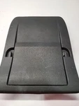 2008 Dodge Caravan Right Rh Front Back Seat Cover. Fixed Price $92.37.