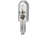 Philips 11HP49R Courtesy Light Bulb Fits 1986-1989 Honda Accord. Fixed Price $14.93.