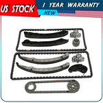 04-08 Ford F150 F250 Expedition Lincoln Mark 5.4L Triton Timing Chain Kit. Fixed Price $147.19.
