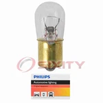 Philips Dome Bulb For Vpg MV-1 2011-2012 Electrical Lighting Body Ek. Fixed Price $8.80.