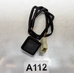 02-18 Oem Mercedes W463 G55 Amg Rear Right Passenger Side Door Exit Lamp. Fixed Price $24.95.