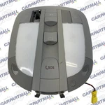 2006-2011 Mercedes-benz ML350 Front Roof Overhead Dome Light Lamp Reading Map. Fixed Price $74.97.