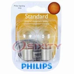 Philips Brake Light Bulb For Mercedes-benz 300SEL 1969-1973 Electrical My. Fixed Price $9.72.