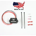 12V Basic Dome Light Delay Dimmer "positive Circuit" Ford Lincoln Mercury Car Pu. Fixed Price $50.98.