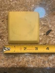 980 1981 80S Trans Camaro Deluxe Interior Dome Light Cover Gm. Fixed Price $20.99.