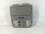2017 Honda Cr-v Overhead Roof Console N07LF. Fixed Price $75.42.