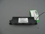 Ultrasonic Sensor Ford Mustang V Interior 4R33-15K609-AE. Fixed Price $105.01.