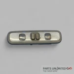 94-01 Acura Integra Oem Front Interior Map Dome Light Reading Lamp Gray 2 Door. Fixed Price $39.95.