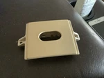 04-08 Ford F150 -10 F250 Rear Window Sunroof Switch Mounting Panel Tan. Fixed Price $39.95.