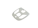 Genuine Mopar Overhead Console Bezel 5ZV57PS4AB. Fixed Price $33.29.