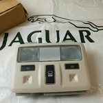 New Genuine Jaguar Xj 351 From 2010 Interior Courtesy Lamp C2D16160NUG. Fixed Price $95.27.