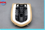 10-16 Porsche Cayenne Front Overhead Dome Light Lamp 7PP959551EJ Oem. Fixed Price $79.80.