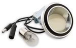 Scott Drake C4SZ-13776-B 1965-1968 Fastback Interior Quarter Panel Lights. Fixed Price $55.35.
