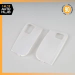 Mercedes W208 CLK320 Front Left & Right Dome Light Lens Set Oem. Fixed Price $53.23.