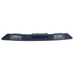 2004-2012 Audi RS4 A4 A6L Rear Trunk Grip License Plate Light Trim 8E0827574C3FZ. Fixed Price $42.89.