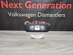 2010 - 2014 Volkswagen Upper Rear Interior Courtesy Light Head Liner Dome Roof. Fixed Price $7.33.