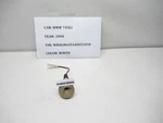 2002-2008 Bmw 745LI 750I Rear Seat Trim Light 6902987 Oem. Fixed Price $12.50.