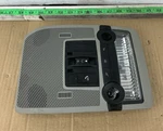 2007 2013 Bmw X5 Dome Light Assembly Sunroof Switch Gray 9178173 Oem.. Fixed Price $34.99.
