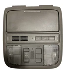 08-12 Oem Honda Accord Overhead Console Dome Map Light Homelink Sunroof Gray. Fixed Price $44.99.